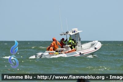 Gommone
 Vigili del Fuoco
Comando Provinciale di Ferrara
Distaccamento Permanente di Comacchio
Parole chiave: Gommone