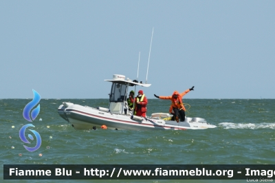 Gommone
 Vigili del Fuoco
Comando Provinciale di Ferrara
Distaccamento Permanente di Comacchio
Parole chiave: Gommone