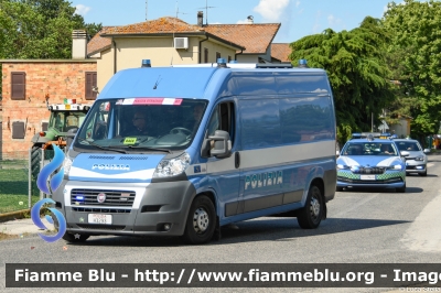 Fiat Ducato X250
Polizia di Stato
Polizia Stradale
Officina Mobile
in scorta al Giro d'Italia 2024
Automezzo 7
POLIZIA H3293
Parole chiave: Fiat Ducato_X250  POLIZIAH3293 Giro_D_Italia_2024