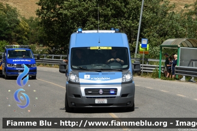 Fiat Ducato X250
Polizia di Stato
Polizia Stradale
Officina Mobile
in scorta al Tour de France 2024
Automezzo 3
POLIZIA H3293
Parole chiave: Fiat Ducato_X250  POLIZIAH3293 Tour_DE_France_2024