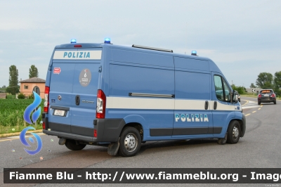 Fiat Ducato X250
Polizia di Stato
Polizia Stradale
Officina Mobile
POLIZIA H3293
Auto 6
In scorta alla Mille Miglia 2023
Parole chiave: Fiat Ducato_X250  POLIZIAH3293 100_Miglia_2023