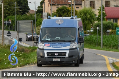 Fiat Ducato X250
Polizia di Stato
Polizia Stradale
Officina Mobile
POLIZIA H3293
Auto 6
In scorta alla Mille Miglia 2023
Parole chiave: Fiat Ducato_X250  POLIZIAH3293 100_Miglia_2023