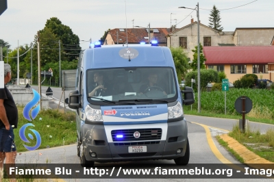 Fiat Ducato X250
Polizia di Stato
Polizia Stradale
Officina Mobile
POLIZIA H3293
Auto 6
In scorta alla Mille Miglia 2023
Parole chiave: Fiat Ducato_X250  POLIZIAH3293 100_Miglia_2023