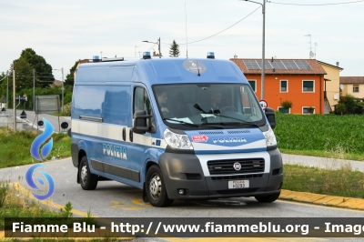 Fiat Ducato X250
Polizia di Stato
Polizia Stradale
Officina Mobile
POLIZIA H3293
Auto 6
In scorta alla Mille Miglia 2023
Parole chiave: Fiat Ducato_X250  POLIZIAH3293 100_Miglia_2023