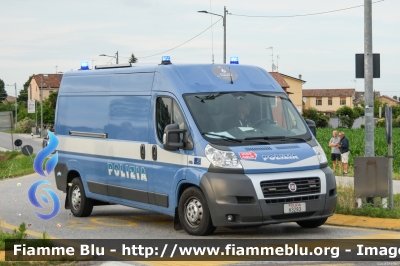 Fiat Ducato X250
Polizia di Stato
Polizia Stradale
Officina Mobile
POLIZIA H3293
Auto 6
In scorta alla Mille Miglia 2023
Parole chiave: Fiat Ducato_X250  POLIZIAH3293 100_Miglia_2023