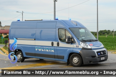 Fiat Ducato X250
Polizia di Stato
Polizia Stradale
Officina Mobile
POLIZIA H3293
Auto 6
In scorta alla Mille Miglia 2023
Parole chiave: Fiat Ducato_X250  POLIZIAH3293 100_Miglia_2023