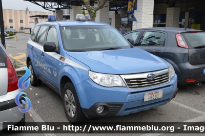 Subaru Forester V serie
Polizia di Stato
I Reparto Mobile di Roma
POLIZIA H3330
Parole chiave: Subaru Forester_Vserie POLIZIAH3330 Reas_2014