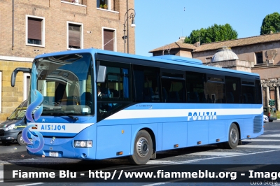 Irisbus Crossway
Polizia di Stato
Reparto Mobile
POLIZIA H3370
Parole chiave: Irisbus Crossway POLIZIAH3370 Festa_della_Repubblica_2015