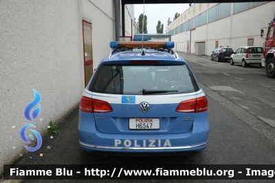 Volkswagen Passat Variant VII serie
Polizia di Stato
Polizia Stradale
In servizio sull'Autostrada A21 Brescia - Piacenza
Allestimento Bertazzoni
POLIZIA H6547
Parole chiave: Volkswagen Passat_Variant_VIIserie POLIZIAH6547 Reas_2014