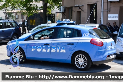 Fiat Nuova Bravo
Polizia di Stato
Squadra Volante
POLIZIA H8552
Parole chiave: Fiat Nuova_Bravo POLIZIAH8552 Festa_della_Repubblica_2015