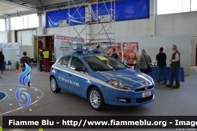 Fiat Nuova Bravo
Polizia di Stato
POLIZIA H8668
Parole chiave: Fiat Nuova_Bravo POLIZIAH8668 Reas_2015