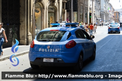 Fiat Nuova Bravo
Polizia di Stato
Squadra Volante
POLIZIA H8729
Parole chiave: Fiat Nuova_Bravo POLIZIAH8729 Festa_della_Repubblica_2015