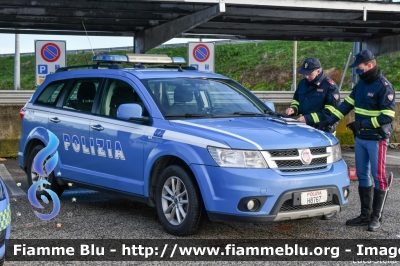 Fiat Freemont
Polizia di Stato
Polizia Stradale
POLIZIA H8767
Parole chiave: Fiat Freemont POLIZIAH8767