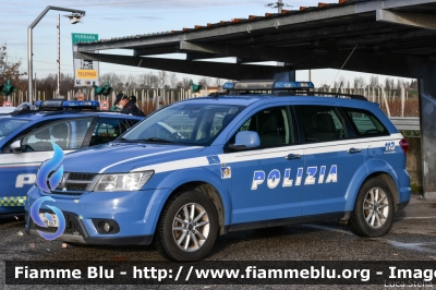 Fiat Freemont
Polizia di Stato
Polizia Stradale
POLIZIA H8767
Parole chiave: Fiat Freemont POLIZIAH8767