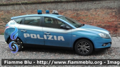 Lancia Nuova Delta
Polizia di Stato
Reparto Prevenzione Crimine
Allestita NCT 
Decorazione Grafica Artlantis
POLIZIA H9077
Foto Greta Stella
Parole chiave: Lancia Nuova_Delta POLIZIAH9077