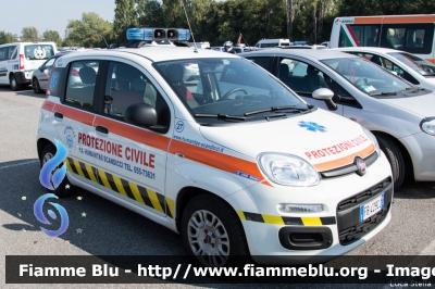 Fiat Nuova Panda II serie
Pubblica Assistenza Humanitas Scandicci (FI)
Protezione Civile
Allestita Alessi & Bacagli
Parole chiave: Fiat Nuova_Panda_II_serie REas_2016