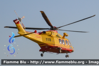 Agusta Westland AW139
118 Regione Lombardia
Elisoccorso Ospedale Milano
I-ROAV
Parole chiave: Agusta-Westland AW139 I-ROAV