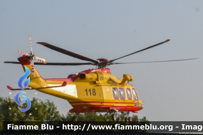 Agusta Westland AW139
118 Regione Lombardia
Elisoccorso Ospedale Milano
I-ROAV
Parole chiave: Agusta-Westland AW139 I-ROAV