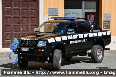 Mitsubishi L200 II serie
Protezione Civile 
Emilia Romagna
Idra - San Pietro in Casale (BO)
Parole chiave: Mitsubishi L200_IISerie Festa_della_Repubblica_2019