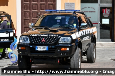 Mitsubishi L200 II serie
Protezione Civile 
Emilia Romagna
Idra - San Pietro in Casale (BO)
Parole chiave: Mitsubishi L200_IISerie Festa_della_Repubblica_2019