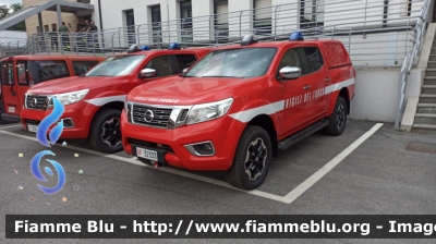 Nissan Navara V serie
Vigili del Fuoco
Comando Provinciale di Belluno
VF 32333
VF 32334
Parole chiave: Nissan Navara_Vserie VF32333 VF32334