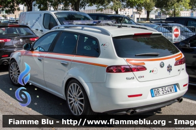 Alfa Romeo 159 Q4
Inter S.O.S. Marcallo con Casone MI
Equipe Trapianti
Parole chiave: Alfa-Romeo 159_Q4 Automedica Reas_2016