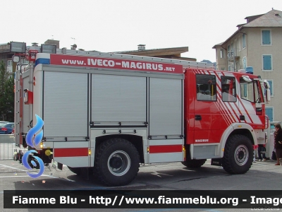 Iveco EuroCargo Grizzly 150E30 4x4 III serie
Autopompa Iveco-Magirus
In esposizione al I Raduno Nazionale dei Vigili del Fuoco a Cortina d'Ampezzo (BL)
Parole chiave: Iveco EuroCargo_Grizzly_150E30_4x4_IIIserie Raduno_nazionale_VVF_2010