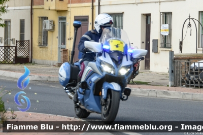 Yamaha FJR 1300 II serie
Polizia di Stato
Polizia Stradale
Allestimento Elevox
In scorta al
Giro della Romagna
Moto Jolly
Parole chiave: Yamaha FJR_1300_IIserie