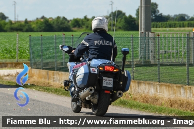 Yamaha FJR 1300 II serie
Polizia di Stato
Polizia Stradale
Allestimento Elevox
in scorta al Giro d'Italia 2024
Moto Jolly
POLIZIA G3105
Parole chiave: Yamaha FJR_1300_IIserie Giro_D_Italia_2024 POLIZIAG3105