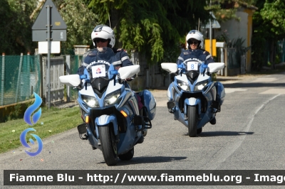 Yamaha FJR 1300 II serie
Polizia di Stato
Polizia Stradale
Allestimento Elevox
in scorta al Giro d'Italia 2024
Moto Jolly
POLIZIA G3105
Parole chiave: Yamaha FJR_1300_IIserie Giro_D_Italia_2024 POLIZIAG3105