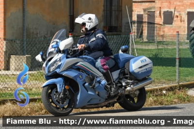 Yamaha FJR 1300 II serie
Polizia di Stato
Polizia Stradale
Allestimento Elevox
in scorta al Giro d'Italia 2024
Moto Jolly
POLIZIA G3105
Parole chiave: Yamaha FJR_1300_IIserie Giro_D_Italia_2024 POLIZIAG3105