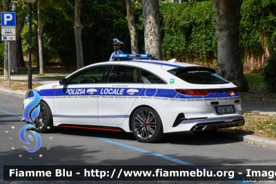 Kia ProCeed
Polizia Locale Ravenna
Nucleo Pronto Intervento
Allestimento Bertazzoni
RAVENNA 36
POLIZIA LOCALE YA 860 AK
Parole chiave: Kia ProCeed POLIZIALOCALEYA860AK