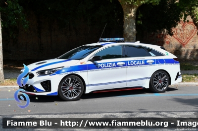 Kia ProCeed
Polizia Locale Ravenna
Nucleo Pronto Intervento
Allestimento Bertazzoni
RAVENNA 36
POLIZIA LOCALE YA 860 AK
Parole chiave: Kia ProCeed POLIZIALOCALEYA860AK