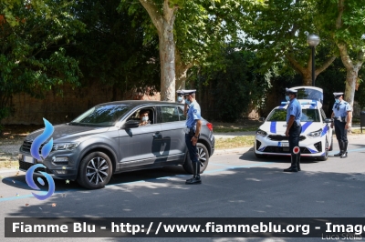 Kia ProCeed
Polizia Locale Ravenna
Nucleo Pronto Intervento
Allestimento Bertazzoni
RAVENNA 36
POLIZIA LOCALE YA 860 AK
Parole chiave: Kia ProCeed POLIZIALOCALEYA860AK