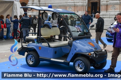 Italcar Attiva New C2s.4
Polizia di Stato
Polizia Ferroviaria
Parole chiave: Italcar Attiva New C2s.4 Festa_della_Polizia_2023