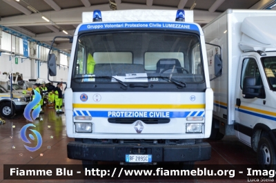 Renault M
Protezione Civile
Gruppo Volontari Lumezzane (BS)
Parole chiave: Renault M Reas_2017