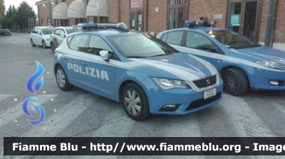 Seat Leon III serie
Polizia di Stato
Squadra Volante
POLIZIA M0999
Parole chiave: Seat Leon_IIIserie POLIZIAM0999