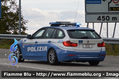 Bmw 318 Touring F31 restyle
Polizia di Stato
Polizia Stradale
Allestita Marazzi
POLIZIA M1149
Parole chiave: Bmw 318_Touring_F31_restyle POLIZIAM1149 Giro_D_Italia_2020