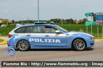 Bmw 318 Touring F31 restyle
Polizia di Stato
Polizia Stradale
Allestimento Marazzi
POLIZIA M1164
Parole chiave: POLIZIAM1164 Bmw 318_Touring_F31_restyle 1000_Miglia_2023