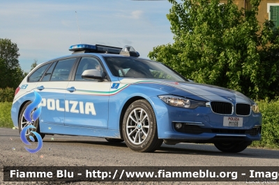 Bmw 318 Touring F31 restyle
Polizia di Stato
Polizia Stradale
Allestimento Marazzi
Decorazione grafica Artlantis
POLIZIA M1168
Mille Miglia 2019
Parole chiave: Bmw 318_Touring_F31_restyle POLIZIAM1168 1000_Miglia_2019