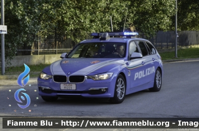 Bmw 318 Touring F31 restyle
Polizia di Stato
Polizia Stradale
Allestimento Marazzi
Decorazione grafica Artlantis
POLIZIA M1223
Mille Miglia 2018
Parole chiave: Bmw 318_Touring_F31_restyle POLIZIAM1223 1000_Miglia_2018