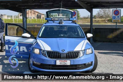 Skoda Octavia Wagon V serie
Polizia di Stato
Polizia Autostradale
in servizio sulla rete Autostrade per l'Italia SPA
Allestimento Focaccia
Decorazione Grafica Artlantis
POLIZIA M1534
Parole chiave: Skoda Octavia_Wagon_Vserie POLIZIAM1534 Covid19