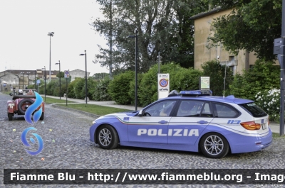 Bmw 318 Touring F31 restyle
Polizia di Stato
Polizia Stradale
Allestimento Marazzi
Decorazione grafica Artlantis
POLIZIA M2397
Mille Miglia 2018
Parole chiave: Bmw 318_Touring_F31_restyle POLIZIAM2397 1000_Miglia_2018