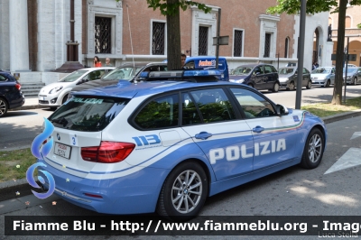 Bmw 318 Touring F31 restyle
Polizia di Stato
Polizia Stradale
POLIZIA M2514
Auto 3
In scorta al Giro d'Italia 2018
Parole chiave: Bmw 318_Touring_F31_restyle POLIZIAM2514 Giro_D_Italia_2018