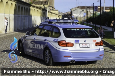 Bmw 318 Touring F31 restyle
Polizia di Stato
Polizia Stradale
Allestimento Marazzi
Decorazione grafica Artlantis
POLIZIA M2579
Mille Miglia 2018
Parole chiave: Bmw 318_Touring_F31_restyle POLIZIAM2579 100_Miglia_2018