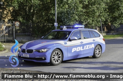 Bmw 318 Touring F31 restyle
Polizia di Stato
Polizia Stradale
Allestimento Marazzi
Decorazione grafica Artlantis
POLIZIA M2579
Mille Miglia 2018
Parole chiave: Bmw 318_Touring_F31_restyle POLIZIAM2579 100_Miglia_2018