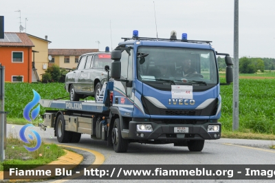 Iveco EuroCargo 120-220L IV serie
Polizia di Stato
Allestimento Isoli
POLIZIA M2853
In scorta alla Mille Miglia 2023
Parole chiave: Iveco EuroCargo_120-220L_IVserie POLIZIAM2853 1000_Miglia_2023