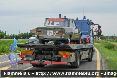 Iveco EuroCargo 120-220L IV serie
Polizia di Stato
Allestimento Isoli
POLIZIA M2853
In scorta alla Mille Miglia 2023
Parole chiave: Iveco EuroCargo_120-220L_IVserie POLIZIAM2853 1000_Miglia_2023