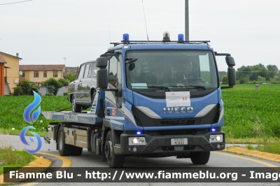 Iveco EuroCargo 120-220L IV serie
Polizia di Stato
Allestimento Isoli
POLIZIA M2853
In scorta alla Mille Miglia 2023
Parole chiave: Iveco EuroCargo_120-220L_IVserie POLIZIAM2853 1000_Miglia_2023