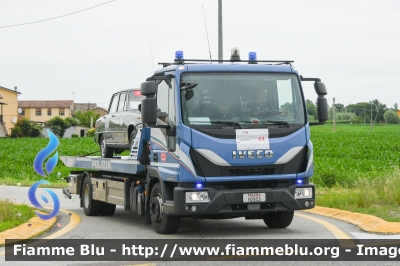 Iveco EuroCargo 120-220L IV serie
Polizia di Stato
Allestimento Isoli
POLIZIA M2853
In scorta alla Mille Miglia 2023
Parole chiave: Iveco EuroCargo_120-220L_IVserie POLIZIAM2853 1000_Miglia_2023